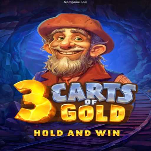 Unlock Riches with 3cartsOfGold: A Comprehensive Guide