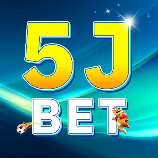 5JBET – Cassino Online e Apostas - Pix Imediato e Bônus para Novos Jogadores
