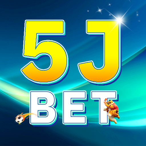 5JBET – Cassino Online e Apostas - Pix Imediato e Bônus para Novos Jogadores